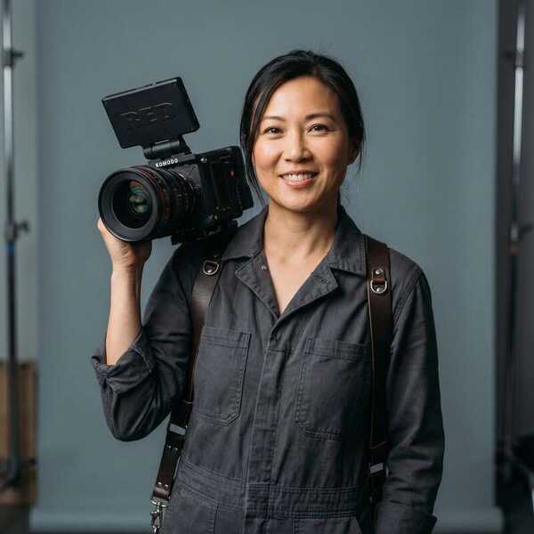 欧美精品摄影专家李雪晴