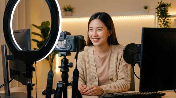 欧美精品直播间日常视频