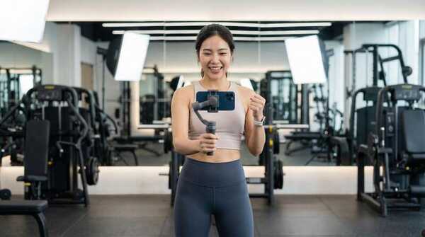 欧美精品 TikTok风格短视频